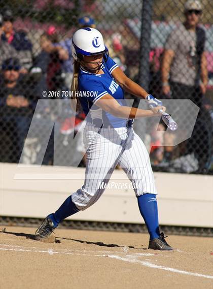 Thumbnail 1 in Wheat Ridge vs Pueblo Cenrtal (CHSAA 4A First Round Playoff) photogallery.
