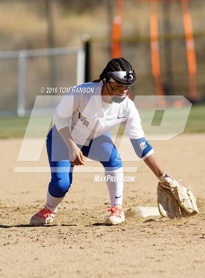 Thumbnail 1 in Wheat Ridge vs Pueblo Cenrtal (CHSAA 4A First Round Playoff) photogallery.