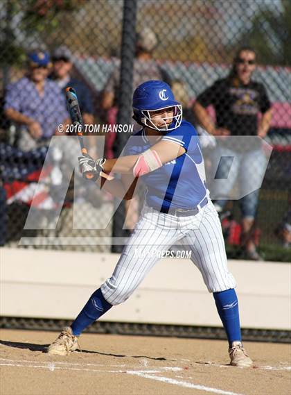 Thumbnail 1 in Wheat Ridge vs Pueblo Cenrtal (CHSAA 4A First Round Playoff) photogallery.