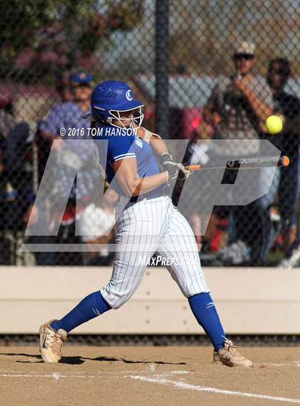 Thumbnail 3 in Wheat Ridge vs Pueblo Cenrtal (CHSAA 4A First Round Playoff) photogallery.