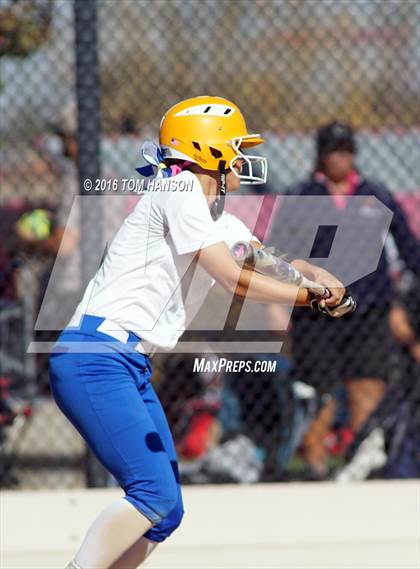 Thumbnail 3 in Wheat Ridge vs Pueblo Cenrtal (CHSAA 4A First Round Playoff) photogallery.
