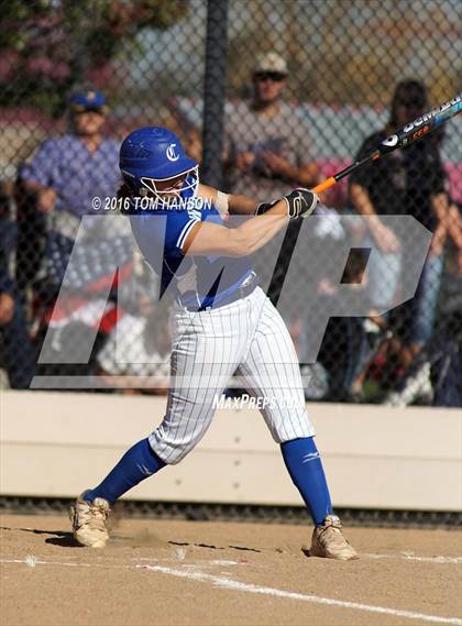Thumbnail 1 in Wheat Ridge vs Pueblo Cenrtal (CHSAA 4A First Round Playoff) photogallery.