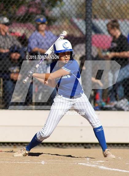 Thumbnail 1 in Wheat Ridge vs Pueblo Cenrtal (CHSAA 4A First Round Playoff) photogallery.
