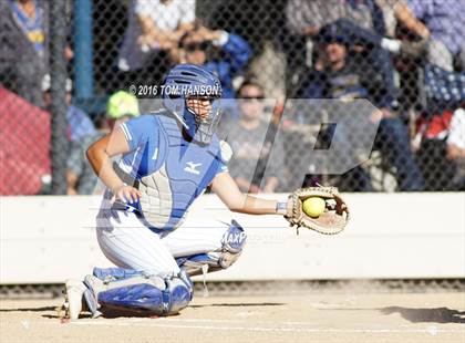 Thumbnail 2 in Wheat Ridge vs Pueblo Cenrtal (CHSAA 4A First Round Playoff) photogallery.