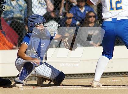 Thumbnail 3 in Wheat Ridge vs Pueblo Cenrtal (CHSAA 4A First Round Playoff) photogallery.