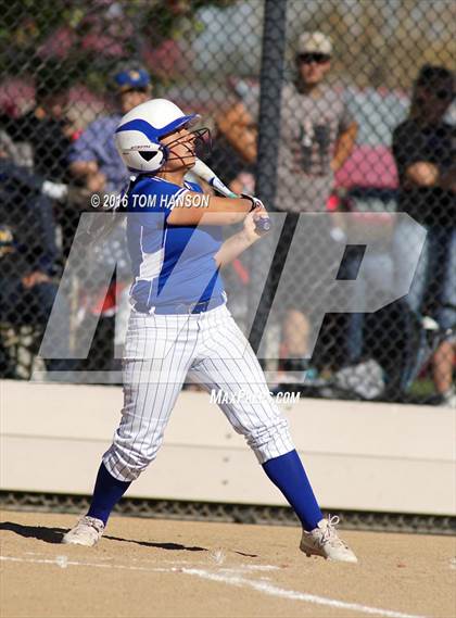 Thumbnail 2 in Wheat Ridge vs Pueblo Cenrtal (CHSAA 4A First Round Playoff) photogallery.