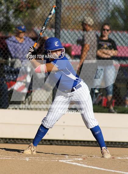 Thumbnail 3 in Wheat Ridge vs Pueblo Cenrtal (CHSAA 4A First Round Playoff) photogallery.