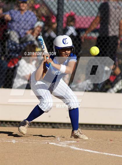 Thumbnail 3 in Wheat Ridge vs Pueblo Cenrtal (CHSAA 4A First Round Playoff) photogallery.