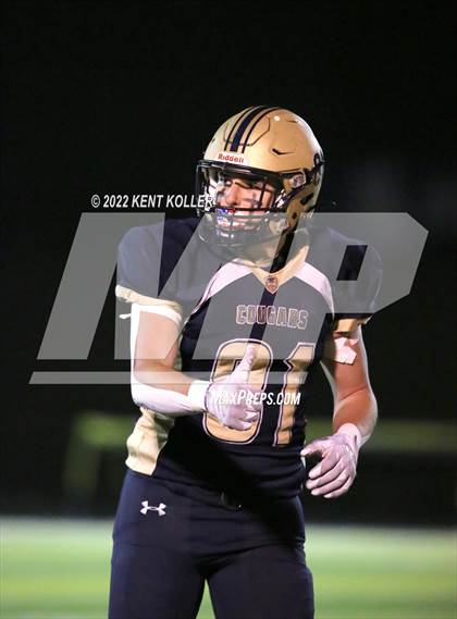 Thumbnail 2 in Rochester @ Stoney Creek photogallery.