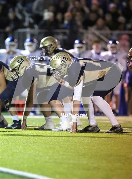 Thumbnail 1 in Rochester @ Stoney Creek photogallery.