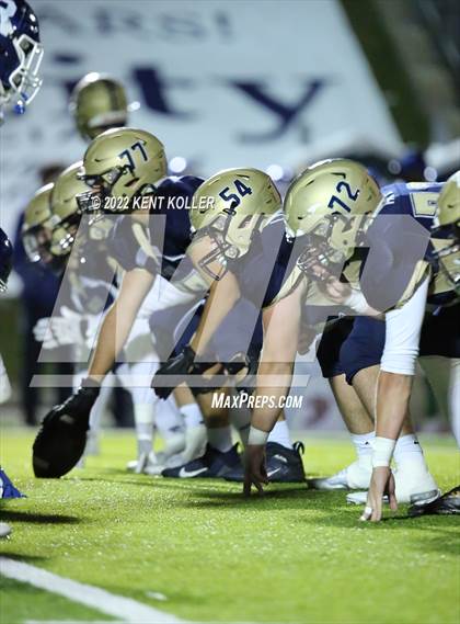 Thumbnail 3 in Rochester @ Stoney Creek photogallery.