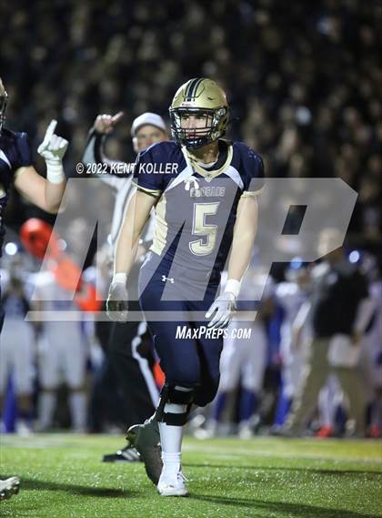Thumbnail 3 in Rochester @ Stoney Creek photogallery.
