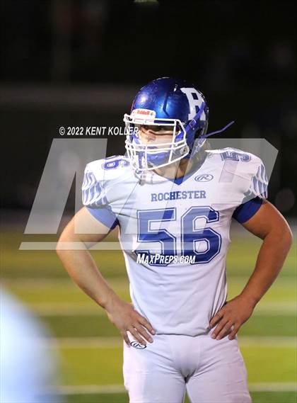 Thumbnail 3 in Rochester @ Stoney Creek photogallery.