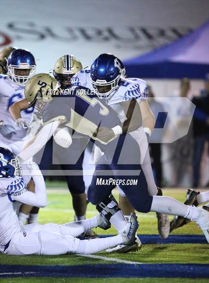 Thumbnail 3 in Rochester @ Stoney Creek photogallery.