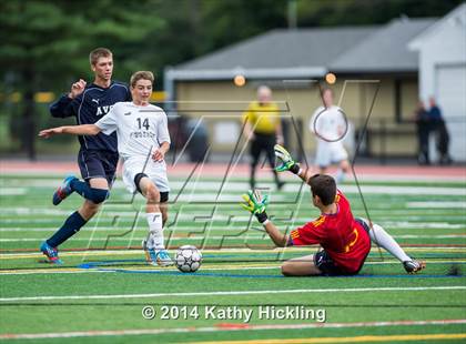 Thumbnail 1 in Avon @ Joel Barlow photogallery.