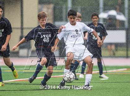 Thumbnail 3 in Avon @ Joel Barlow photogallery.