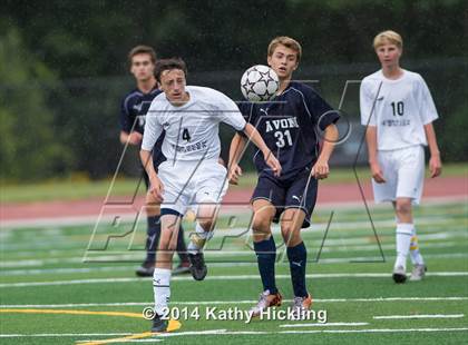 Thumbnail 2 in Avon @ Joel Barlow photogallery.