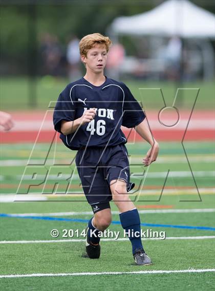Thumbnail 3 in Avon @ Joel Barlow photogallery.