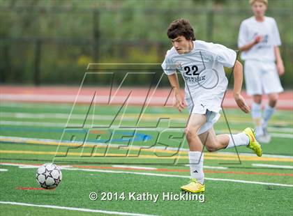 Thumbnail 1 in Avon @ Joel Barlow photogallery.