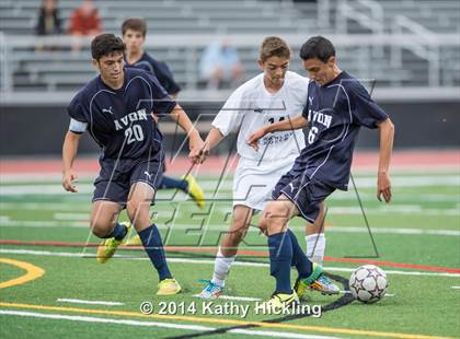 Thumbnail 2 in Avon @ Joel Barlow photogallery.