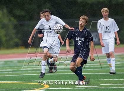 Thumbnail 1 in Avon @ Joel Barlow photogallery.