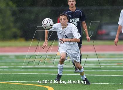 Thumbnail 2 in Avon @ Joel Barlow photogallery.