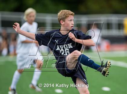 Thumbnail 3 in Avon @ Joel Barlow photogallery.