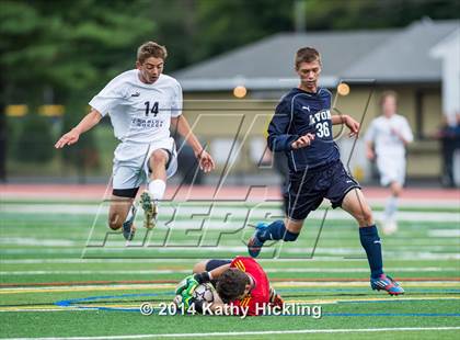 Thumbnail 3 in Avon @ Joel Barlow photogallery.