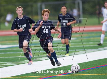 Thumbnail 3 in Avon @ Joel Barlow photogallery.