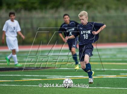 Thumbnail 2 in Avon @ Joel Barlow photogallery.