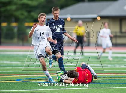 Thumbnail 2 in Avon @ Joel Barlow photogallery.