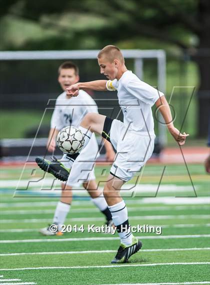 Thumbnail 1 in Avon @ Joel Barlow photogallery.