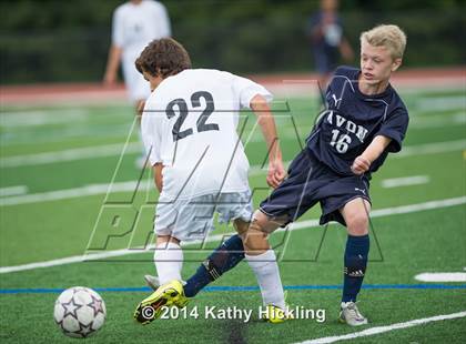 Thumbnail 1 in Avon @ Joel Barlow photogallery.