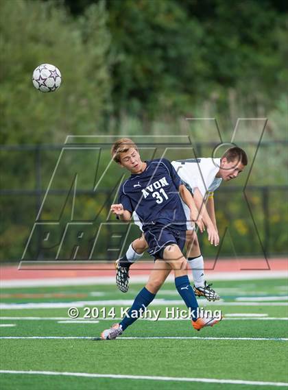 Thumbnail 1 in Avon @ Joel Barlow photogallery.