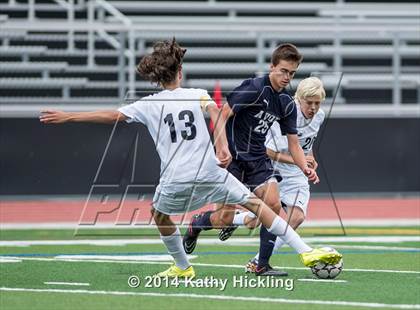 Thumbnail 3 in Avon @ Joel Barlow photogallery.