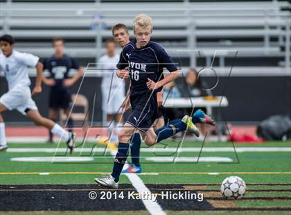 Thumbnail 3 in Avon @ Joel Barlow photogallery.