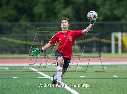 Thumbnail 1 in Avon @ Joel Barlow photogallery.