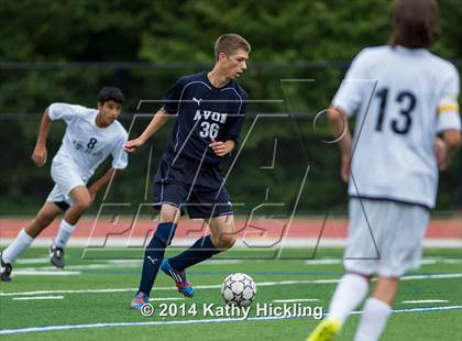 Thumbnail 1 in Avon @ Joel Barlow photogallery.