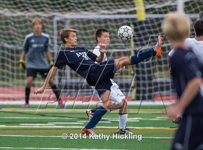 Thumbnail 3 in Avon @ Joel Barlow photogallery.