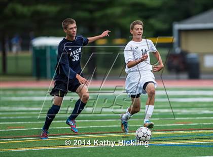 Thumbnail 3 in Avon @ Joel Barlow photogallery.