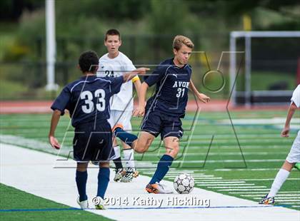 Thumbnail 1 in Avon @ Joel Barlow photogallery.