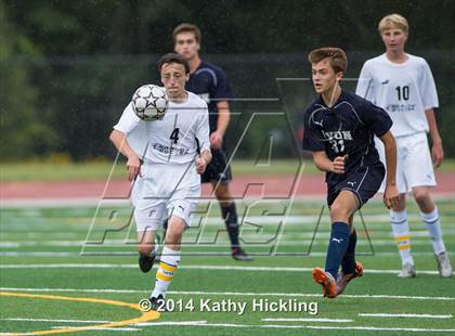 Thumbnail 3 in Avon @ Joel Barlow photogallery.