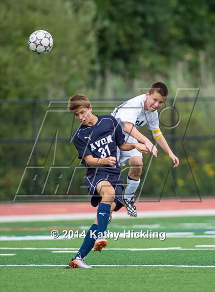 Thumbnail 3 in Avon @ Joel Barlow photogallery.