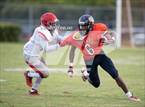 Photo from the gallery "South Mecklenburg @ Zebulon B. Vance"