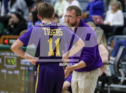 Thumbnail 1 in Live Oak vs Doyle (Livingston Parish Tournament) photogallery.