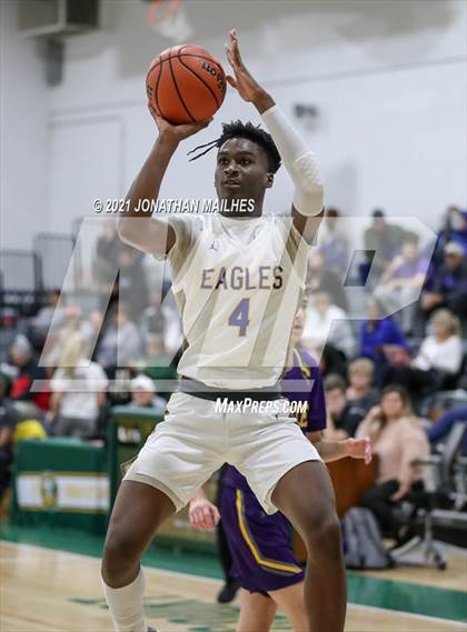 Thumbnail 1 in Live Oak vs Doyle (Livingston Parish Tournament) photogallery.