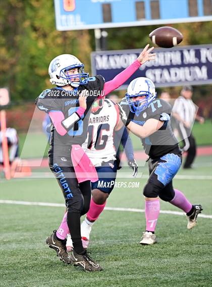 Thumbnail 1 in Central Falls/Blackstone Valley Prep/Achievement First @ Scituate photogallery.