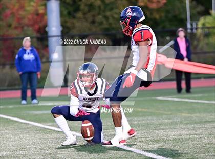 Thumbnail 1 in Central Falls/Blackstone Valley Prep/Achievement First @ Scituate photogallery.