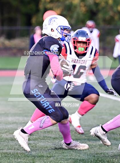 Thumbnail 3 in Central Falls/Blackstone Valley Prep/Achievement First @ Scituate photogallery.