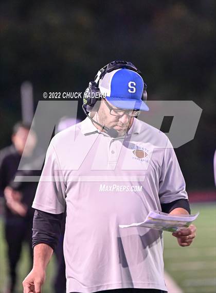 Thumbnail 3 in Central Falls/Blackstone Valley Prep/Achievement First @ Scituate photogallery.